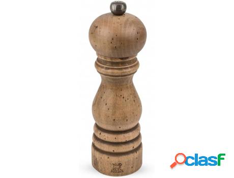 Molinillo de Sal PEUGEOT Paris Antique 18 cm