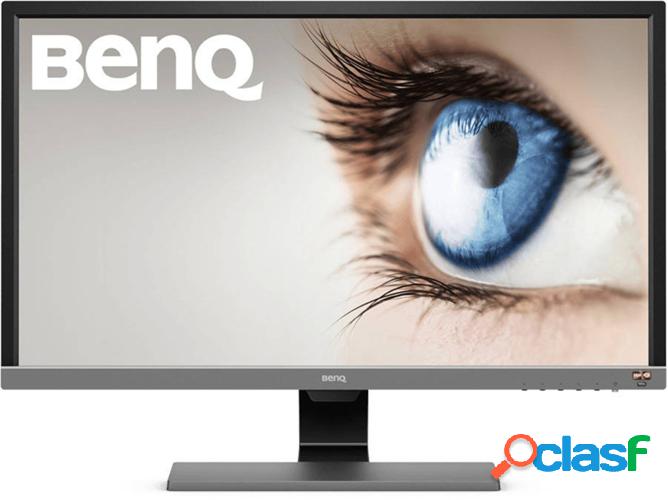 Monitor BENQ EL2870U (28&apos;&apos; - Ultra HD - LED TN -