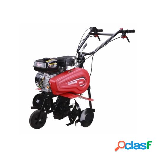 Motoazada Jardin 196Cc/4T Gasolina 6,5Hp Motor Campeon Eco
