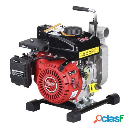 Motobomba Gasolina 15000L/H 2,3Cv-80Cc Campeon Mrc-40 4