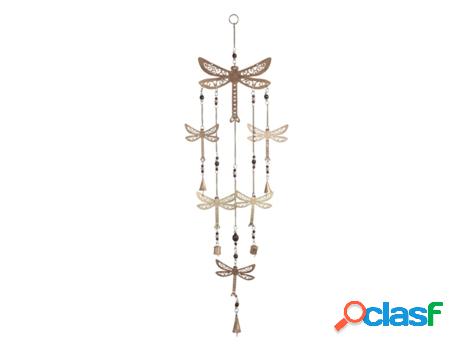 Movil Libélula Decoración Colgantes Metal Colección