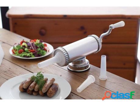 Máquina para hacer las Salchichas Kitchen Craft