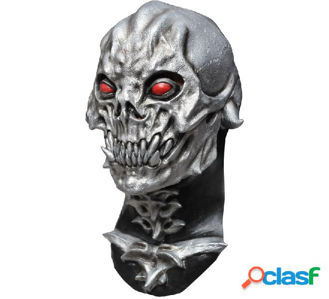 Máscara calavera skull destroyer para Halloween
