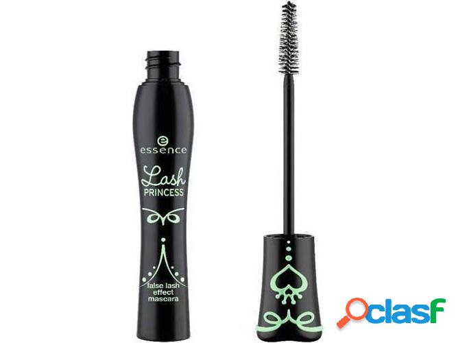 Máscara para Pestañas ESSENCE Lash Princess (Negro)