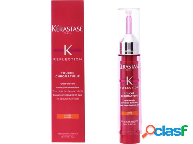 Máscarilla para Tinte de Cabello KÉRASTASE Reflection