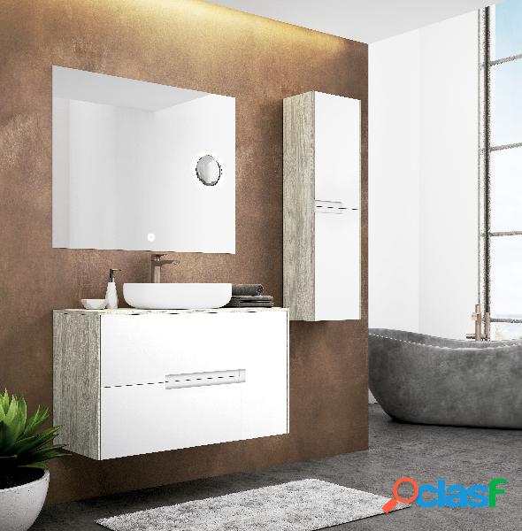 Muebles de baño Modernos y Minimal