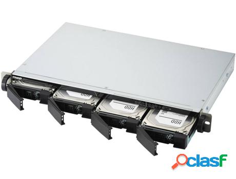 NAS QNAP TS-451DEU-2G (2 GB - 3.5" - SATA)