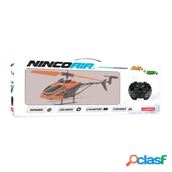 Nincoair Helic?ptero RC Flog 2