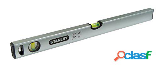 Nivel Stanley Classic magnético 60cm