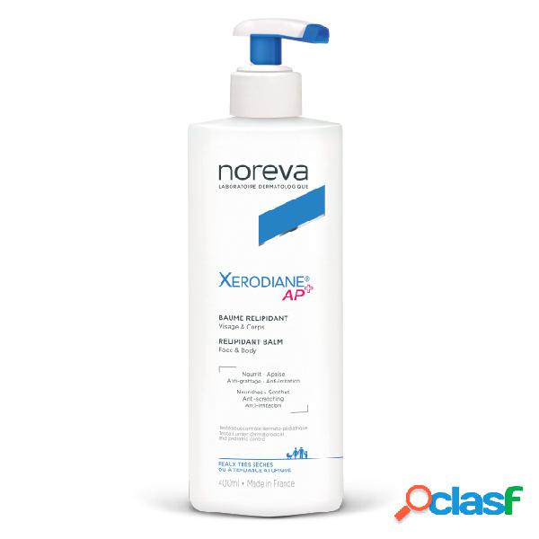 Noreva Xerodiane Ap + Bálsamo Nutritivo 400ml