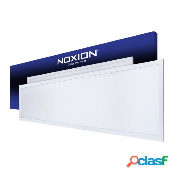 Noxion Panel LED Delta Pro V3.0 30W 3960lm - 830 Luz Cálida