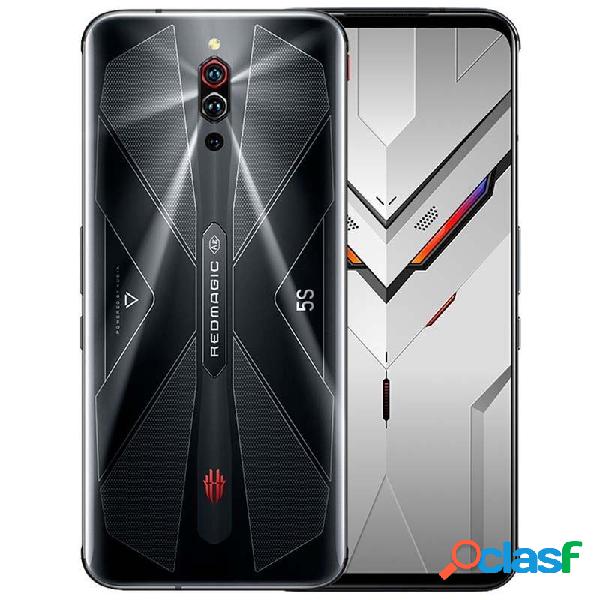 Nubia RedMagic 5S 8GB/128GB Negro