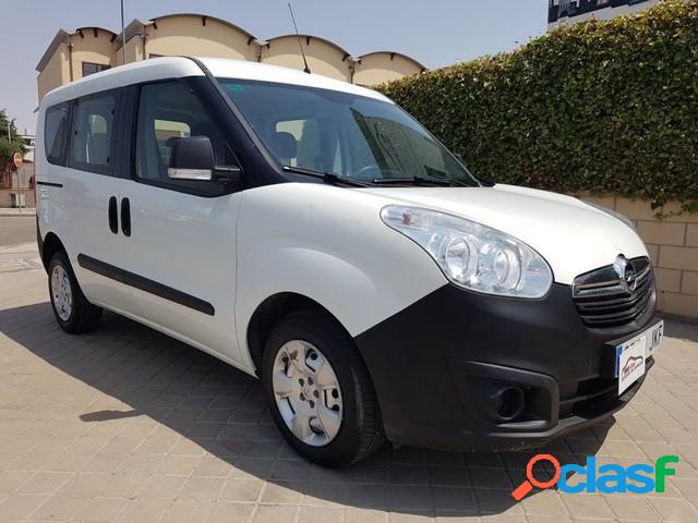 OPEL Otro diÃÂ©sel en TorrejÃ³n de Ardoz (Madrid)