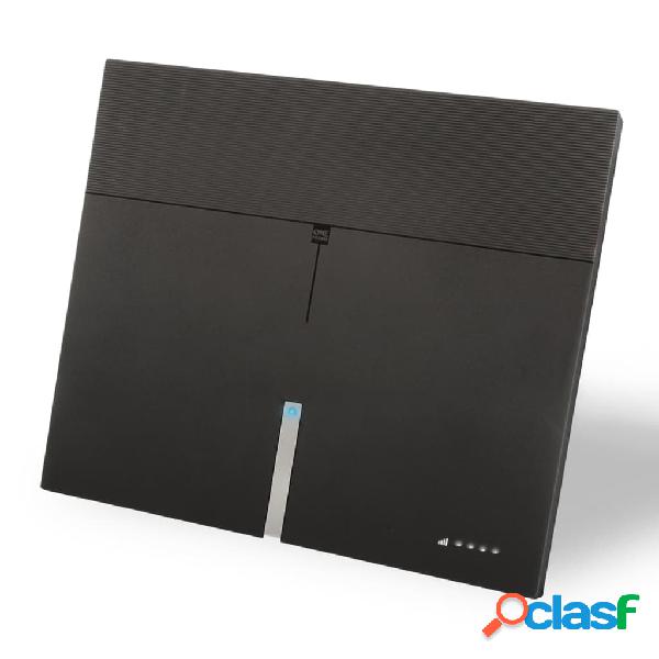 One For All Antena de Smart TV de interior negro