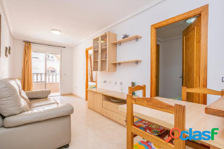 Oportunidad RSD SANTA GEMA 2 dormitorios con piscina