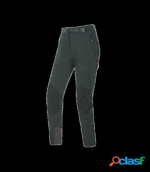 PANTALONES TRX2 NYL WM PRO TRANGO NEGRO 2XL