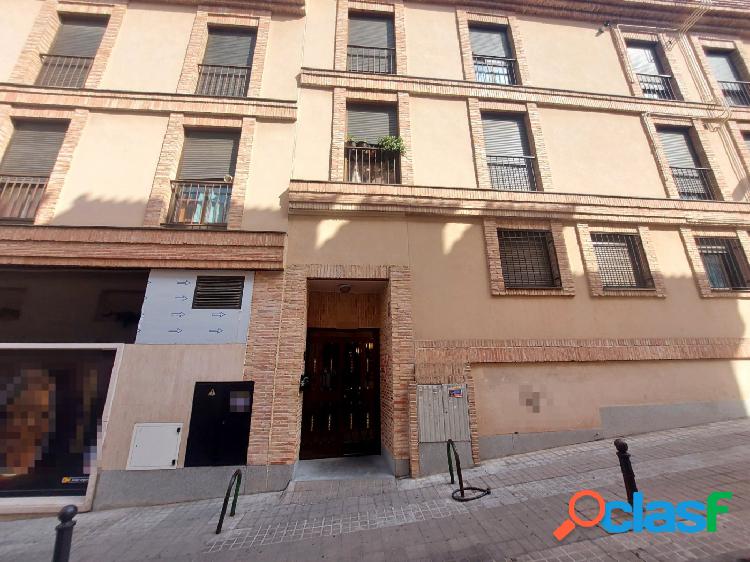 PISO EN LAS ROZAS DE MADRID