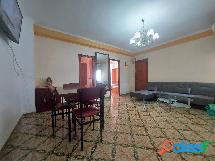 PISO EN VENTA EN ALICANTE BARRIO ALTOZANO