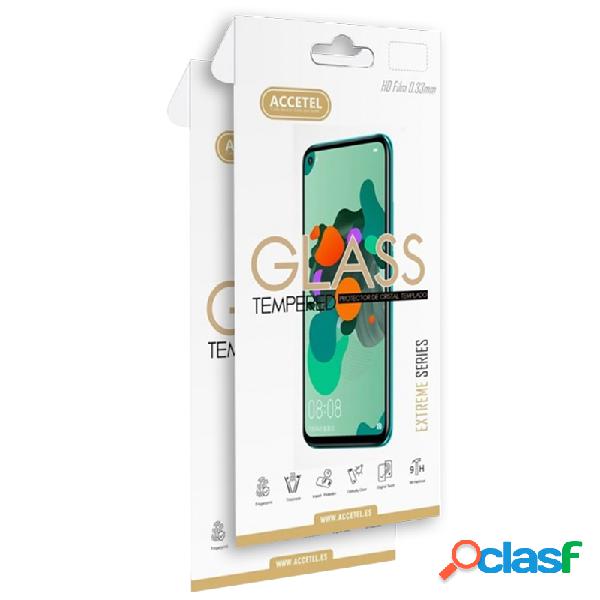 Pack Protector de Pantalla Accetel por Xiaomi Redmi 10A de