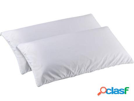 Pack de 2 Almohadas ROYAL SLEEP LT1696308000000 (80 cm)