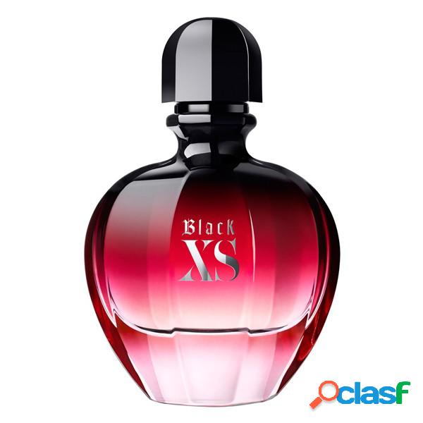 Paco Rabanne Black XS For Her - 30 ML Eau de Parfum Perfumes