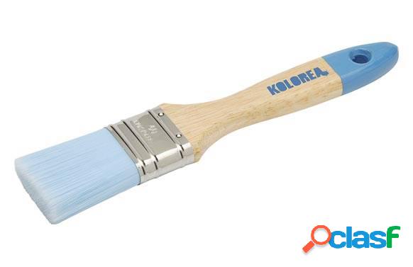 Paletina Triple Fibra Azul Kolorea 20 Mm