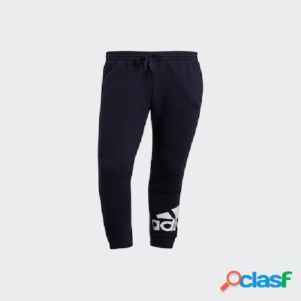Pantalón casual adidas bl hombre