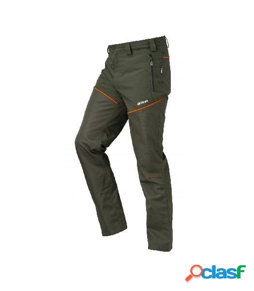 Pantalones Chiruca Ebbe CH+ Hombre 3XL