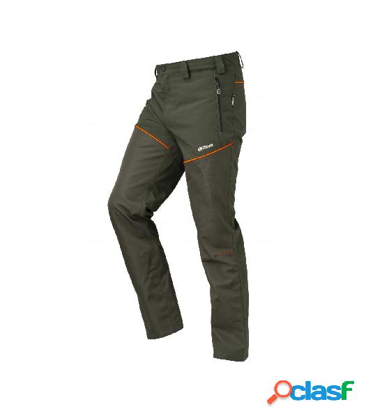 Pantalones Chiruca Ebbe CH+ Hombre XL