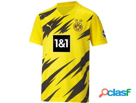 Pantalones Cortos Borussia Dortmund temporada 20/21 Unisex