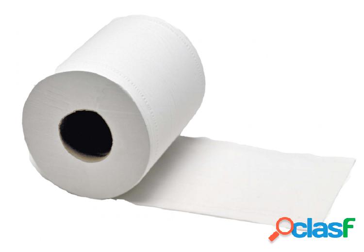 Papel secamanos de 2 capas GC Eco 150m