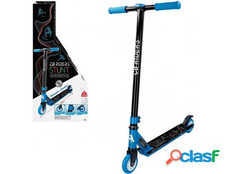 Patinete Infantil CB TOYS CB Riders (65 x 41 x 80 cm)