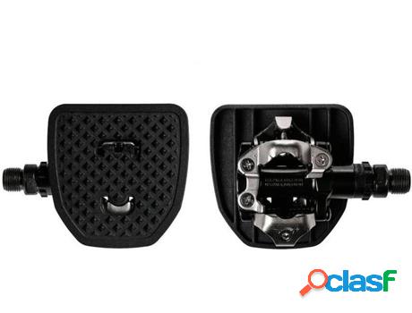 Pedales para Ciclismo Montaña PEDAL PLATE Platform 2.0 For