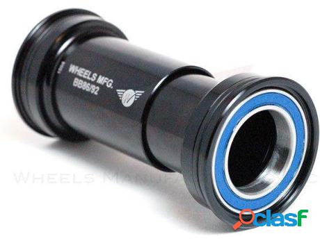 Pedalier WHEELSMFG PressFit BB86/92 SRAM