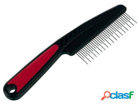 Peine FERPLAST De Perros Con Mango Gro 5879