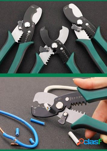 Pelacables 8/10/12/14/16 AWG multifunción herramienta de