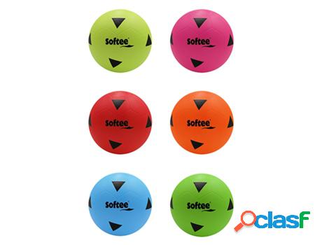 Pelota multiuso pvc