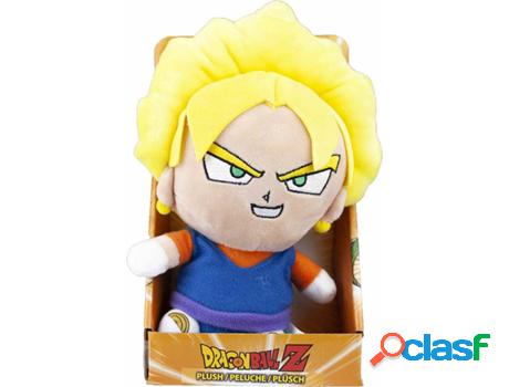 Peluche BLADE Vegito (Edad Mínima: 3 - 15 cm)