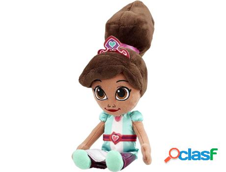 Peluche GENERICO Princesa Nella
