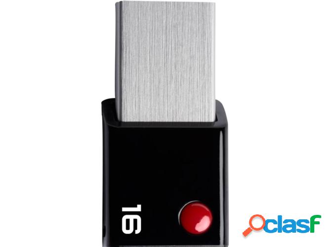 Pen USB EMTEC 16GB MBGO OTG T200USB3.0