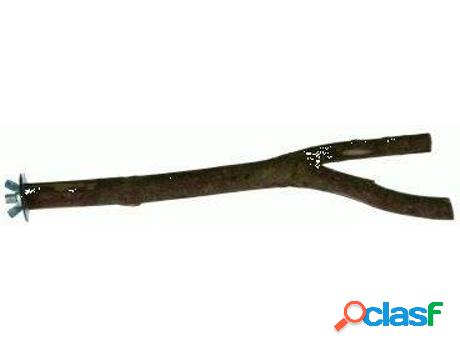 Percha para Pájaros SANDIMAS Rama