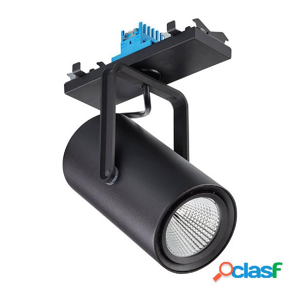 Philips Foco LED en Carril Spot Greenspace Maxos Fusion GEN2
