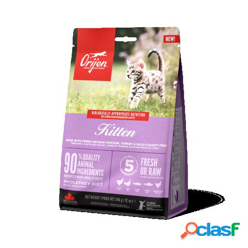Pienso Kitten para Gatitos de Pollo 1.8 Kg Orijen