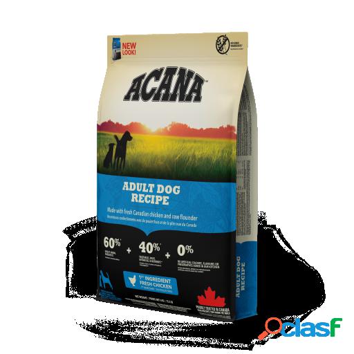 Pienso para Perros Adultos de Pollo 11.4 Kg Acana