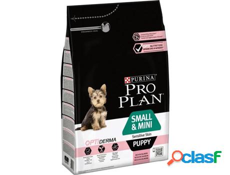 Pienso para Perros PURINA Pro Plan Small & Mini Puppy