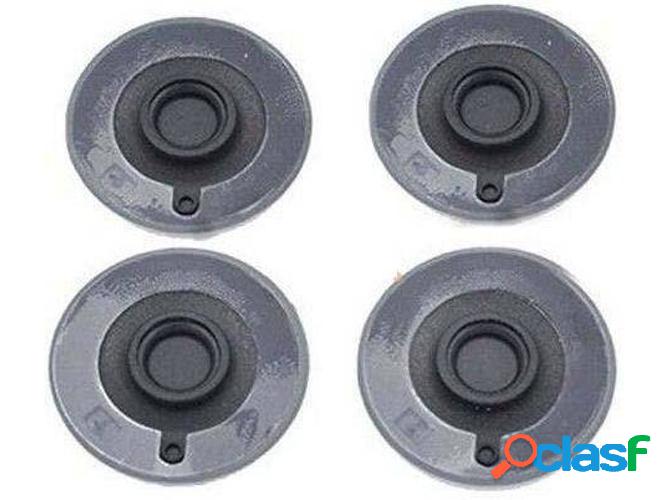 Pies de Gomas para Portátil Apple Macbook Pro A1278 A1286