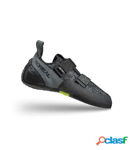 Pies de gato Boreal BETA GRAPHITE 38