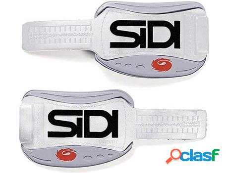 Pieza de repuesto para Hombre SIDI Set Of Belts Soft Instep