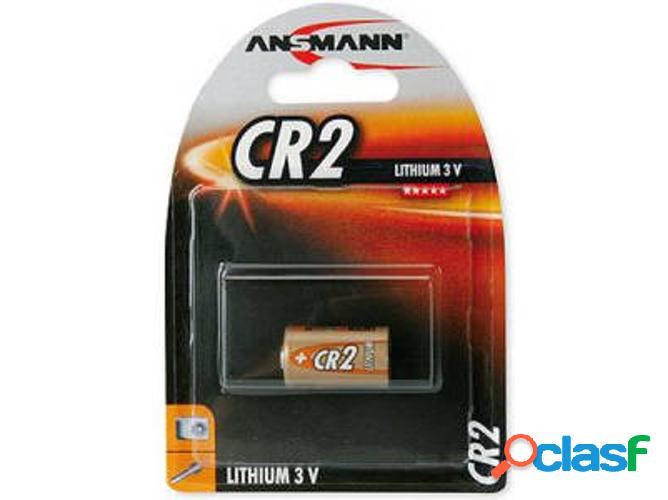 Pila ANSMANN Special 3 V