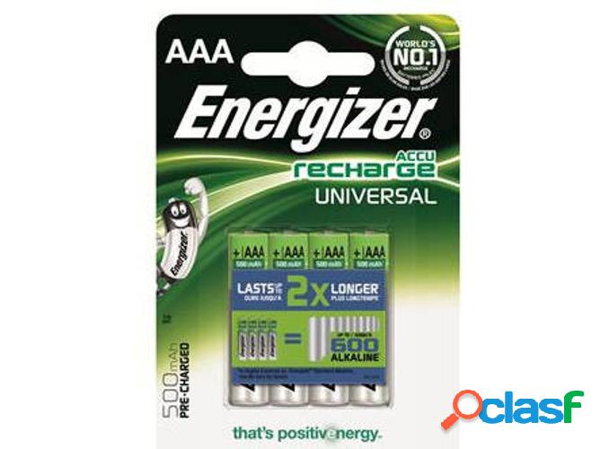 Pilas ENERGIZER 7638900306965